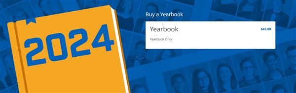  Burger Yearbook